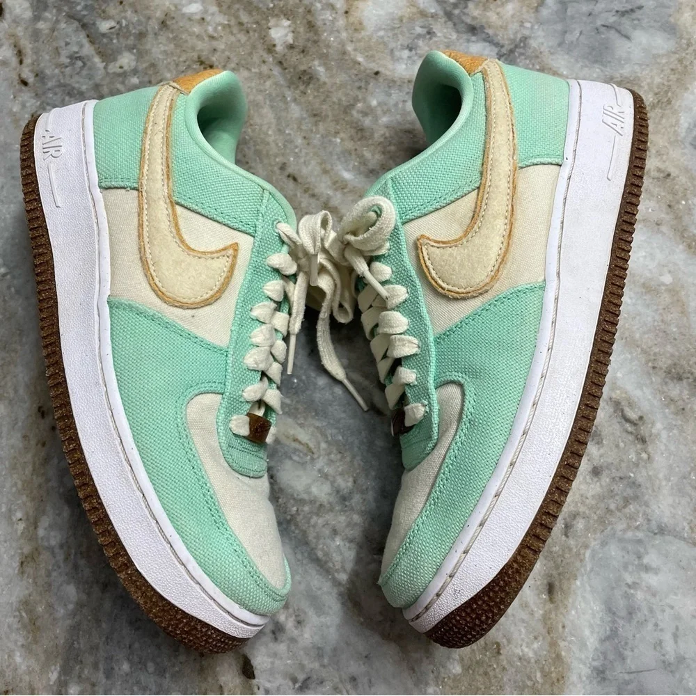 Nike Air Force 1 CZ0268-300 Low 